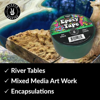 Hippie Crafter Epoxy Tape Image 3