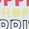 Hippity Hoppity Dishtowel Set, 18X28 Inch, 4 Piece Image 1
