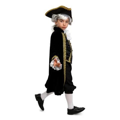 Historical Colonial Outfit - Kids M Image 1