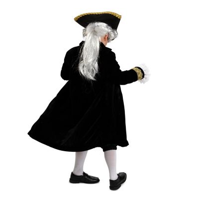 Historical Colonial Outfit - Kids M Image 2