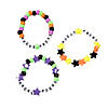 Hocus Pocus Beaded Bracelet Assortment -12 Pc. Image 1