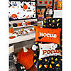Hocus Pocus Outdoor Throw Pillows Halloween Decorations Image 3