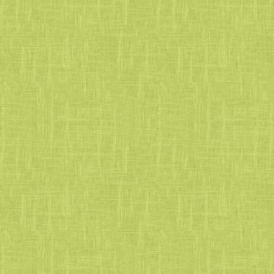 Hoffman Fabrics Linen Leaf Green Cotton Fabric by the yard Image 1