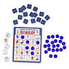 Holiday Bingo Classroom Set Image 3