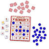 Holiday Bingo Classroom Set Image 4