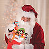 Holiday Character Bendables - 24 Pc. Image 2