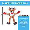 Holiday Character Bendables - 24 Pc. Image 3