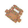 Holiday Lights Cookie Boxes - 12 Pc. Image 1