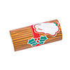 Holiday Log Favor Boxes - 12 Pc. Image 1