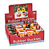 Holiday Rubber Ducks - 12 Pc. Image 2