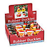 Holiday Rubber Ducks - 12 Pc. Image 3