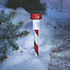 Holiday Solar Yard Stakes - 6 Pc. Image 1