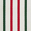 Holiday Stripes Heavyweight Dishtowel And Dishcloth (Set Of 6) Image 3