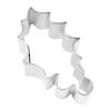 Holly Leaf 3.25" Cookie Cutters Image 1