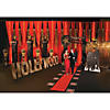 Hollywood Red Carpet Movie Night Grand Decorating Kit - 11 Pc. Image 1
