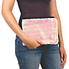 Holographic Backpack with BONUS Sequin Pouch Image 3