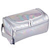 Holographic Toiletry Bag Image 1