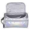 Holographic Toiletry Bag Image 1