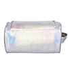 Holographic Toiletry Bag Image 2