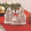 Holy Family Figurine Image 1