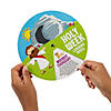 Holy Week Learning Wheels - 12 Pc. Image 2