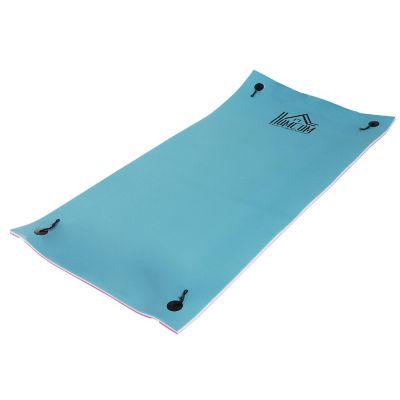 swim mat