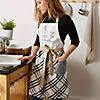 Home Sweet Farmhouse Kitchen Textiles, One Size Fits Most, Home Sweet Farmhouse, 1 Piece Image 2