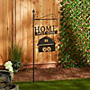 Home Sweet Home Barn Garden Stake Image 2