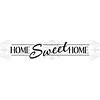 Home Sweet Home Peel & Stick Wall Decals Image 1