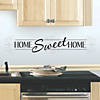 Home Sweet Home Peel & Stick Wall Decals Image 2
