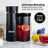 HomeCraft 2-Quart Iced Tea Maker Image 4