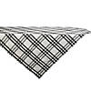 Homestead Plaid Table Topper 40X40 Image 1