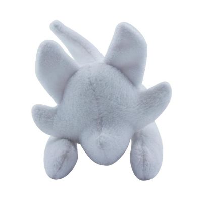 Homestuck Becquerel 6 Inch Clip Clap Plush Image 1