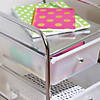 Honey Can Do 3 Drawer Rolling Storage Cart Image 3
