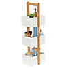 Honey Can Do 3-Tier Storage Caddy Image 1