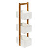 Honey Can Do 3-Tier Storage Caddy Image 1