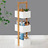 Honey Can Do 3-Tier Storage Caddy Image 2