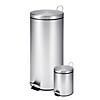 Honey-Can-Do 30L & 3L Stainless Steel Combo Image 1