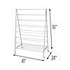Honey-Can-Do A-Frame Drying Rack Image 1