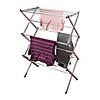 Honey-Can-Do Commercial Chrome Drying Rack Image 1