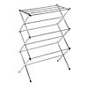 Honey-Can-Do Commercial Chrome Drying Rack Image 1