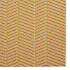 Honey Gold Textured Twill Weave Placemat 6 Piece Image 3