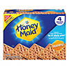HONEY MAID Honey Graham Crackers Value Pack, 4 Count Image 1