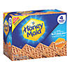 HONEY MAID Honey Graham Crackers Value Pack, 4 Count Image 1