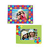 Honeycomb Picture Frame Magnet Kit - Makes 24 Image 1