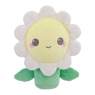 Honeymaru Daisy Flower Plush Image 1