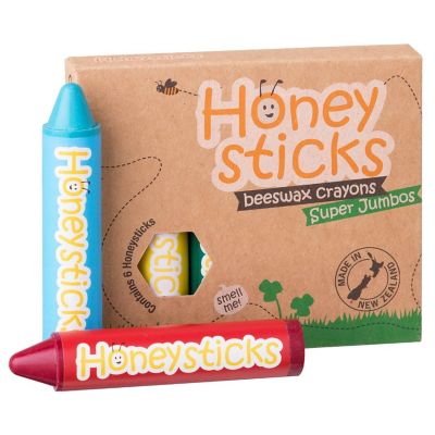 Honeysticks Super Jumbos Image 1