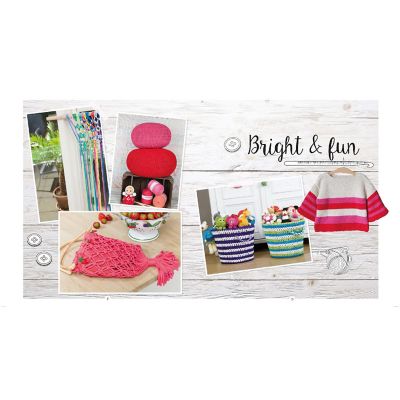 Hoooked Pattern Book Image 2