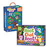 Hoot Owl Hoot! Play Collection: Game and Puzzle Set with FREE Diary Image 1