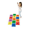 Hopscotch Math Game Squares - 30 Pc. Image 1